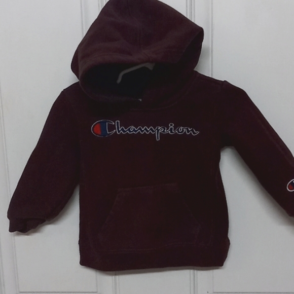 Champion Other - Champion hoodie
